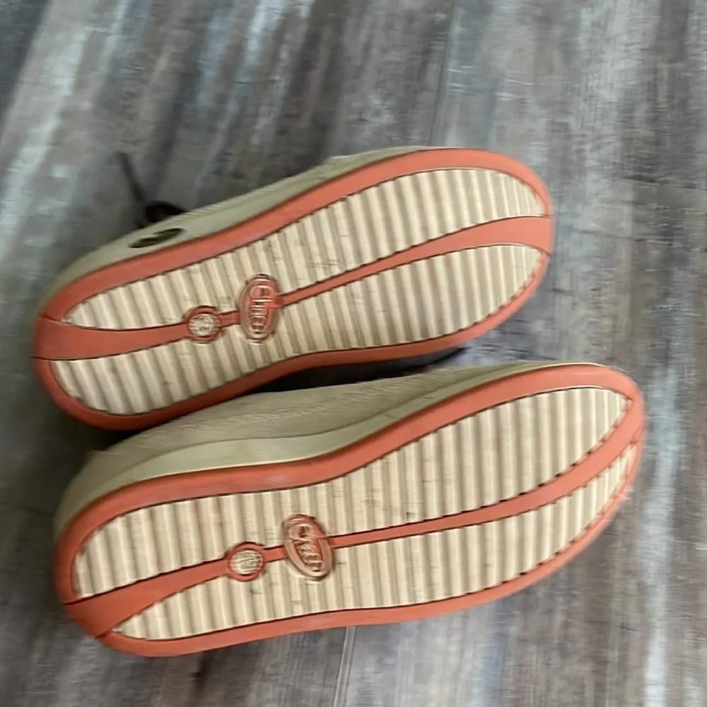 Chaco Incense Suede Comfort Performance Sneakers